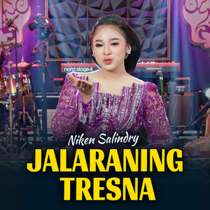 Jalaraning Tresna