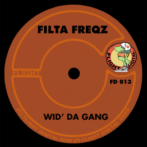Wid' Da Gang
