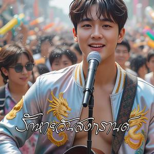 รักหายวันสงกรานต์