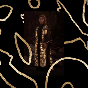 Don’t Make Me Blue