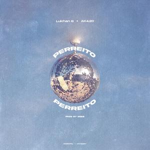 Perreito (feat. Ak4:20)