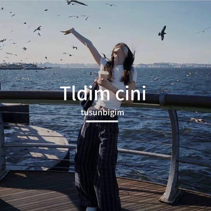 Tlidim cini(选了你)