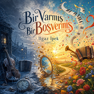 Bir Varmış Bir Boşvermiş