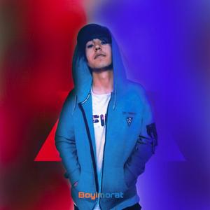 Barber_Bayimorat（翻自 Bayimorat Kalik）