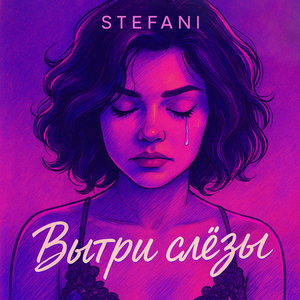 Вытри слезы