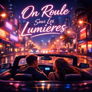 On Roule sous les lumières