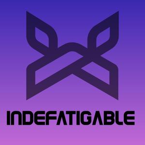 An Indefatigable Birthday