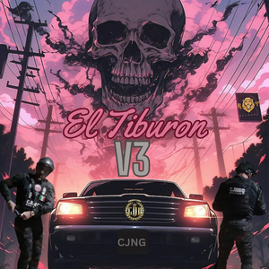 El Tiburon (V3)