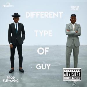 Different Type Of Guy