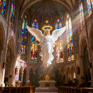 Light Line (Angel Ver.)