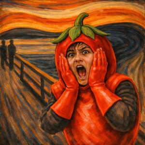 空ぶかし人生カライ