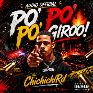 PO' PO' PO' GIROO!