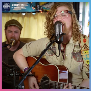 Love (Live in Austin, TX 2014)