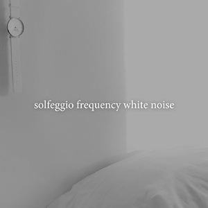 White Noise Black Screen