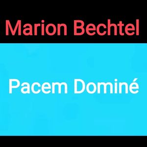 Pacem Dominé