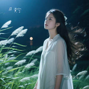 风拂夏夜