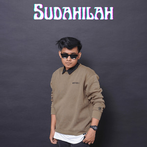 Sudahilah