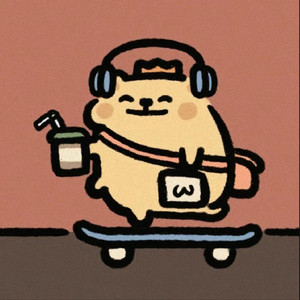 我从未如此相信