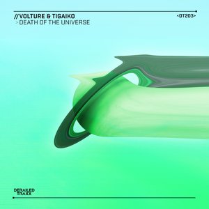 Death Of The Universe (Extended Mix)