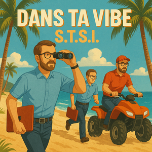 Dans ta vibe