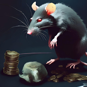 Tikus Koruptor