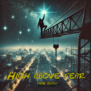 High Above Fear