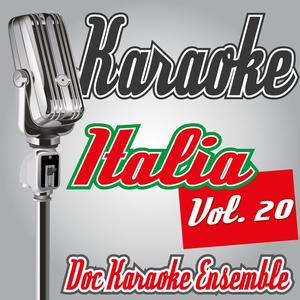 Io sarò con te (Karaoke Version Originally Performed by Anna Oxa)