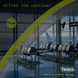 Alfred The Cannibal (Original Mix)