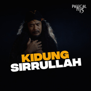 Kidung Sirrullah