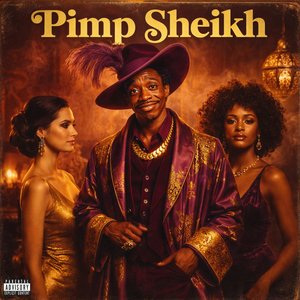 Pimp Sheikh