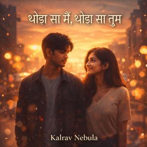 थोड़ा सा मैं, थोड़ा सा तुम
