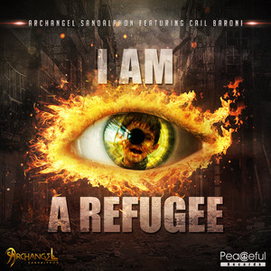 I Am a Refugee