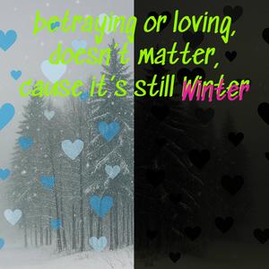 Everyday´s december