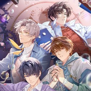 夏彦·经年如夏