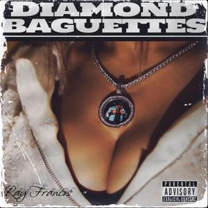 Diamond Baguettes