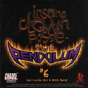 Ain't Nuttin' But A ***** Thang