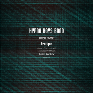 Erotique (Anton Kubikov Remix)