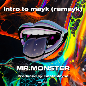 Intro to mayk (remayk)