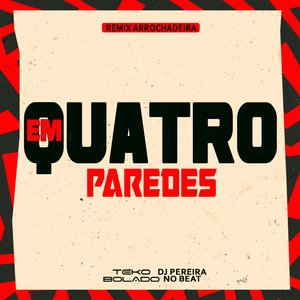 Em Quatro Paredes (feat. Mc Gw)