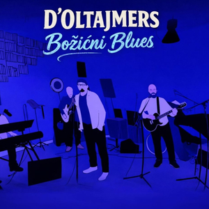 Božićni blues