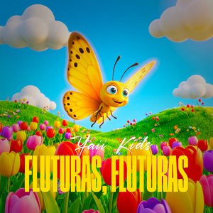 Fluturas, fluturas
