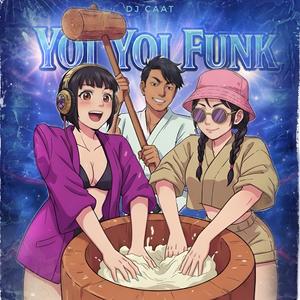 YOi YOi FUNK (Over Slowed)