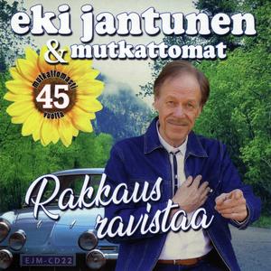 Rakkaus ravistaa (Tosca)