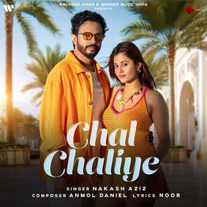 Chal Chaliye (feat. Anjali Arora)