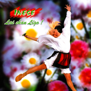 Nāc, puisīti, tuvāk !