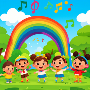 西游记儿歌《猪八戒（猪悟能、天蓬元帅））