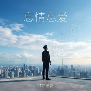 忘情忘爱 空灵混响版（怀旧老登 rework）