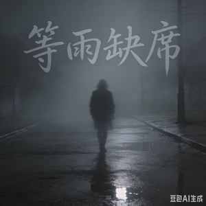 等雨缺席