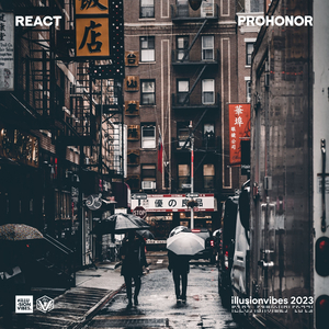 React (Original Mix)