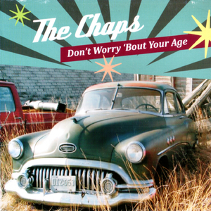 She's Good (But She Ain't You)